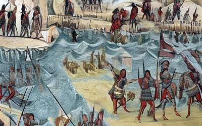 Byzantine Empire and the Pechenegs in the 12th Century