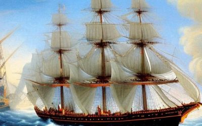 The Warship Vasa