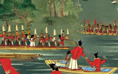 The White Lotus Rebellion