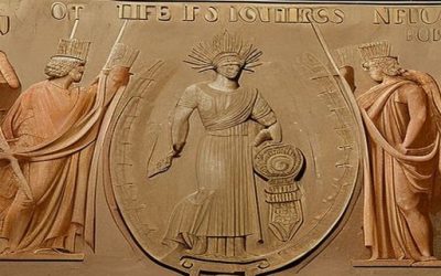 The Eternal Augustus