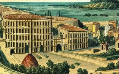 Government System in the Republic of Ragusa