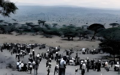 Rift Valley Fever