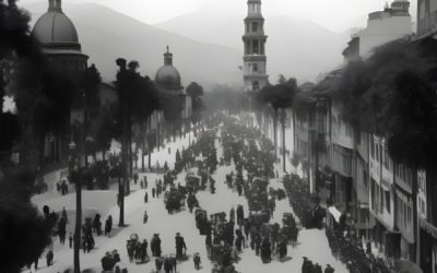 First Chilean Painter Collective