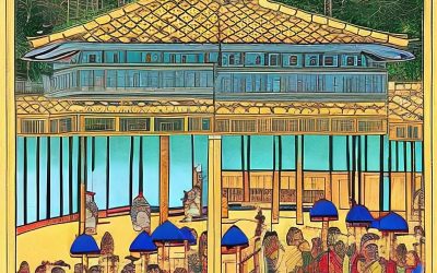 In the Heart of Asia, In the Depths of History: The Kushanas