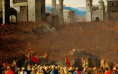 Tvrtko I: The First King of Bosnia