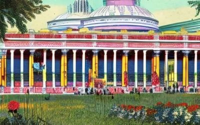 Centennial Exposition